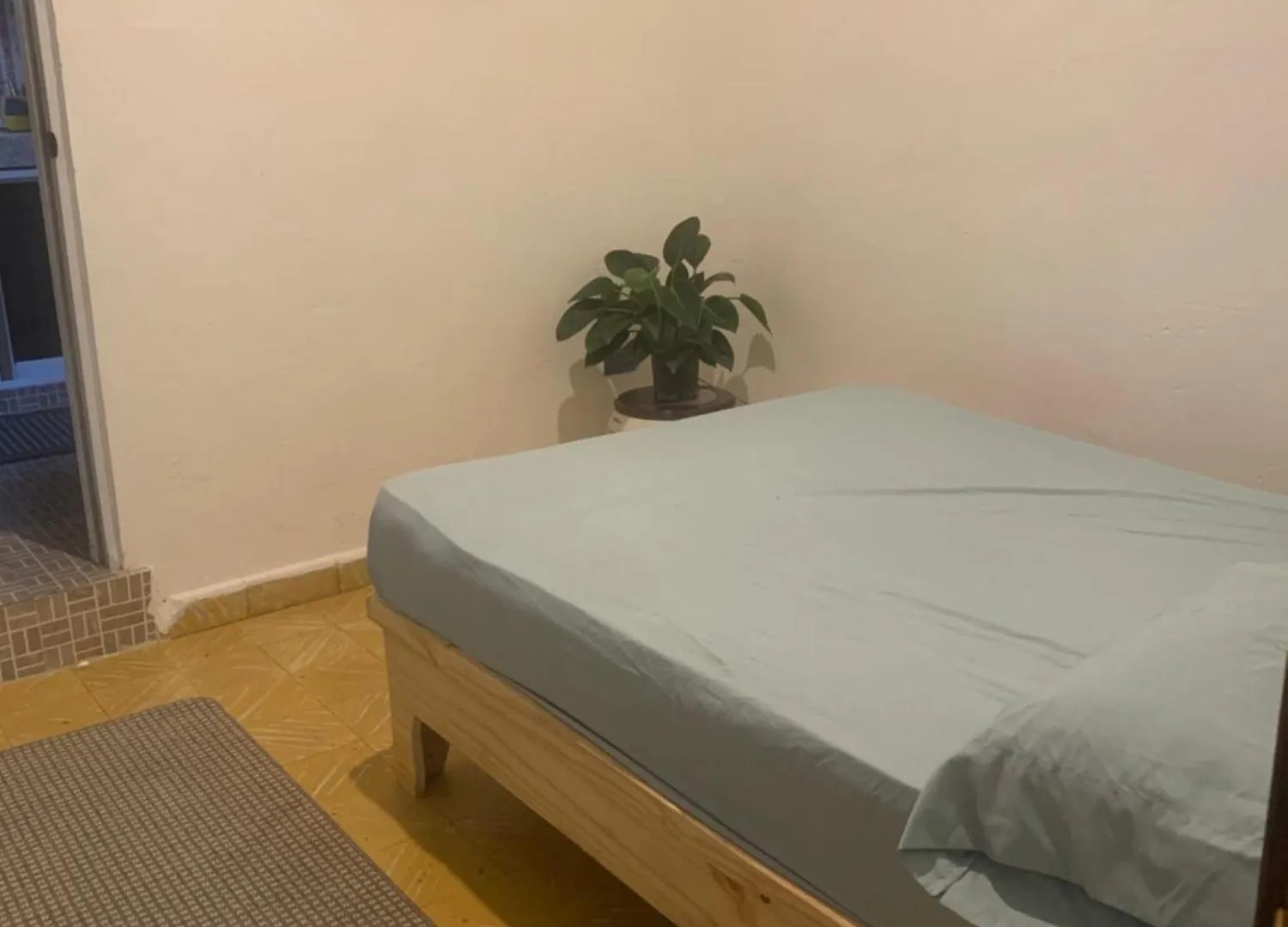 Apartamento Privado Ciudad Colonial Santo Domingo Apartment