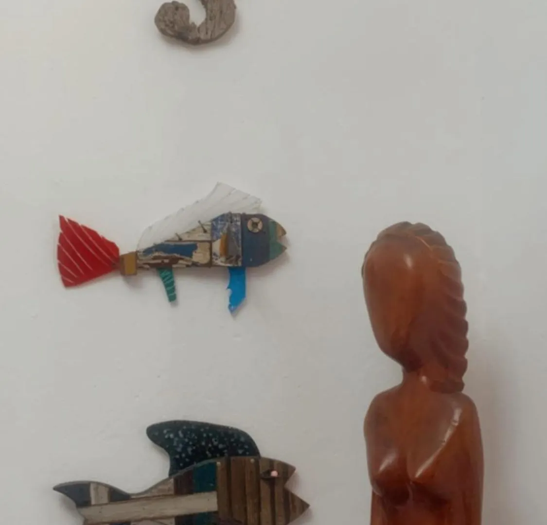 Apartamento Privado Ciudad Colonial Santo Domingo Apartment