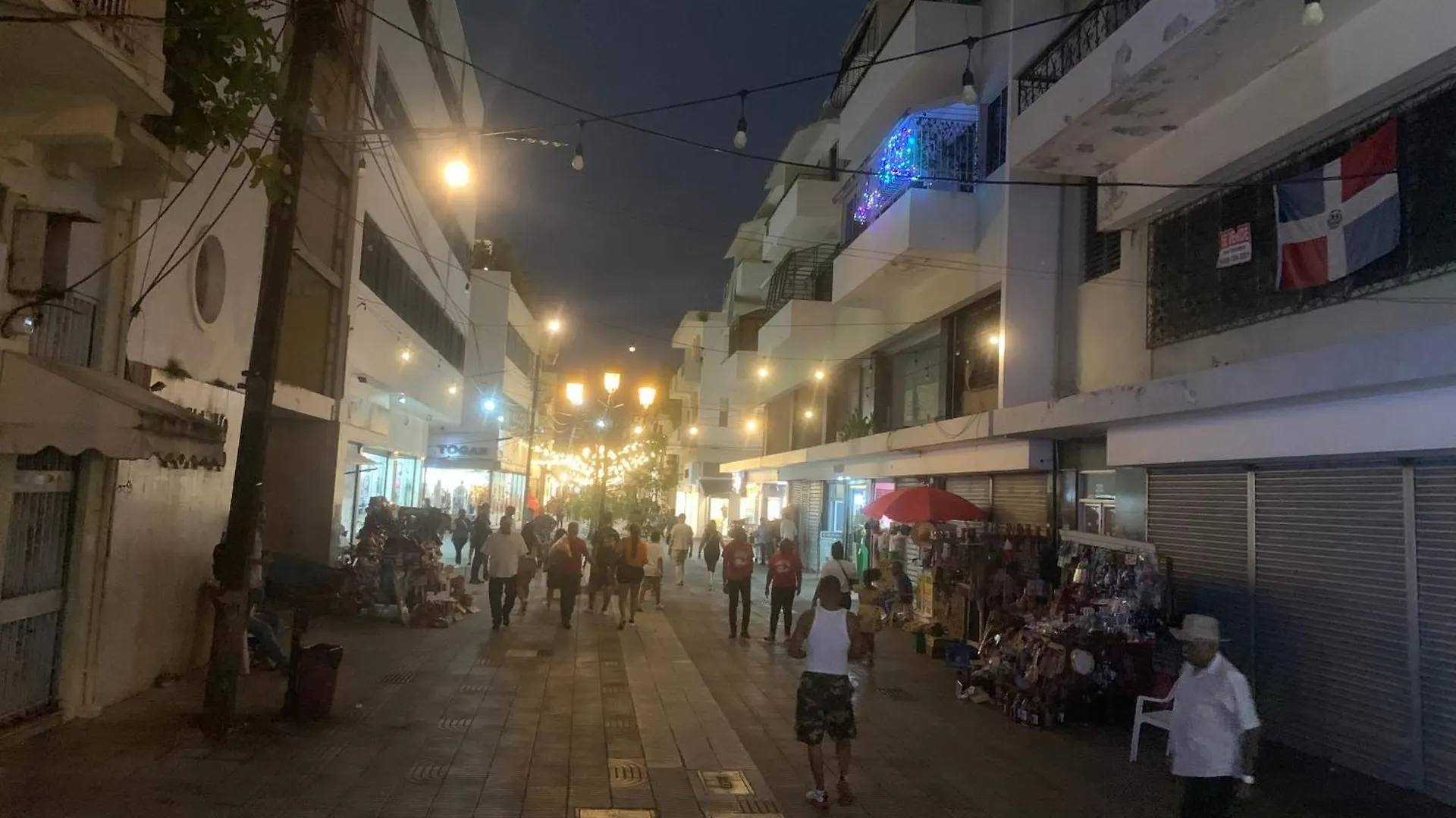 Apartamento Privado Ciudad Colonial Santo Domingo Dominican Republic