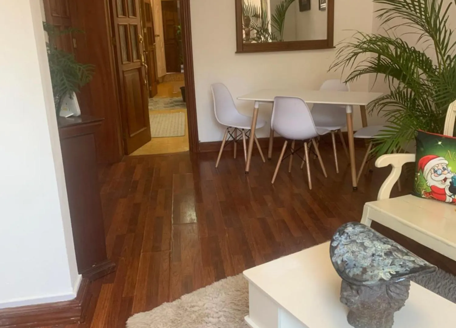Apartamento Privado Ciudad Colonial location